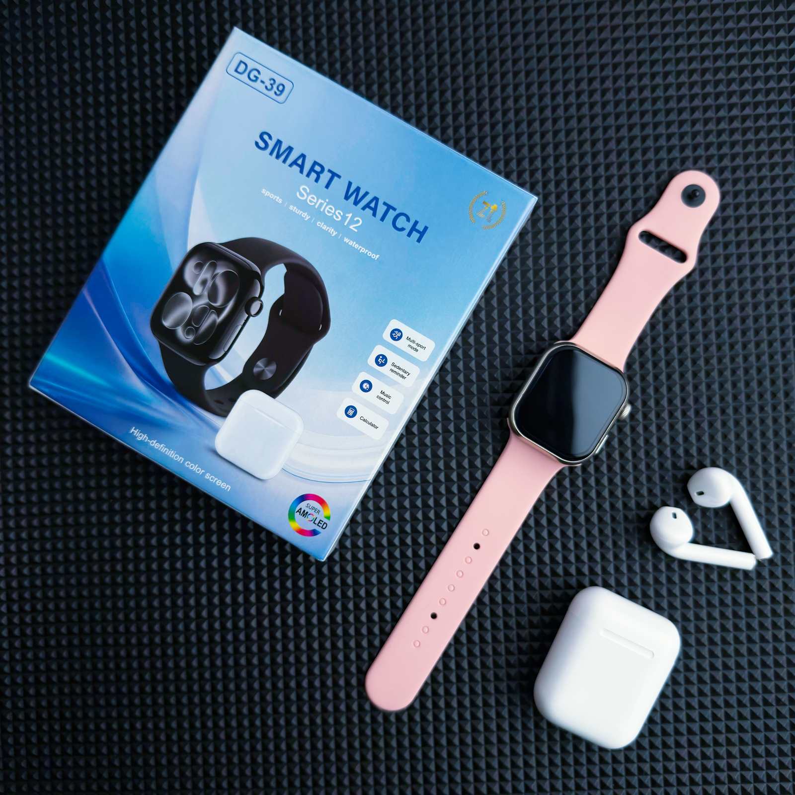 DG-39 — Product appearance reference 4