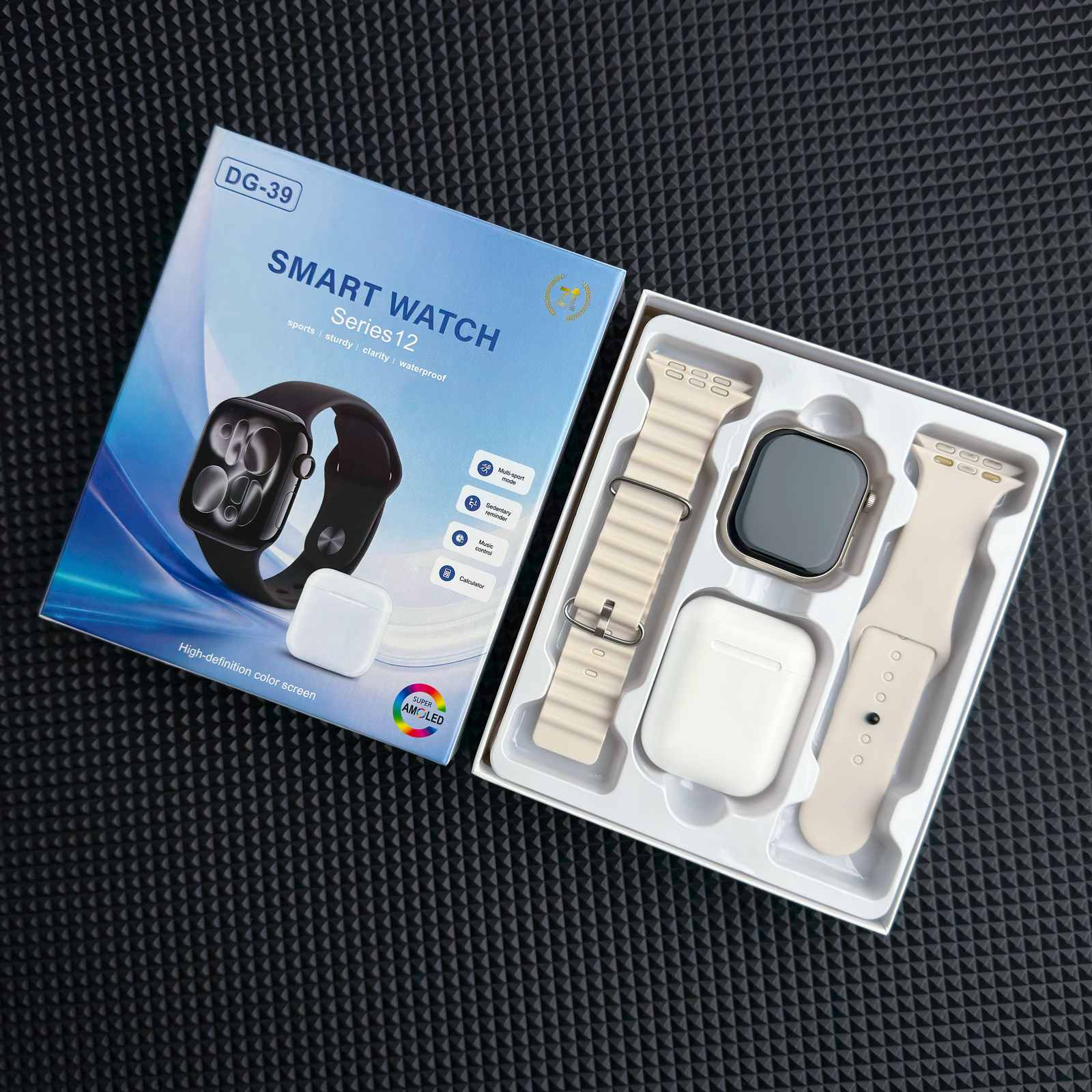 DG-39 — Product appearance reference 6