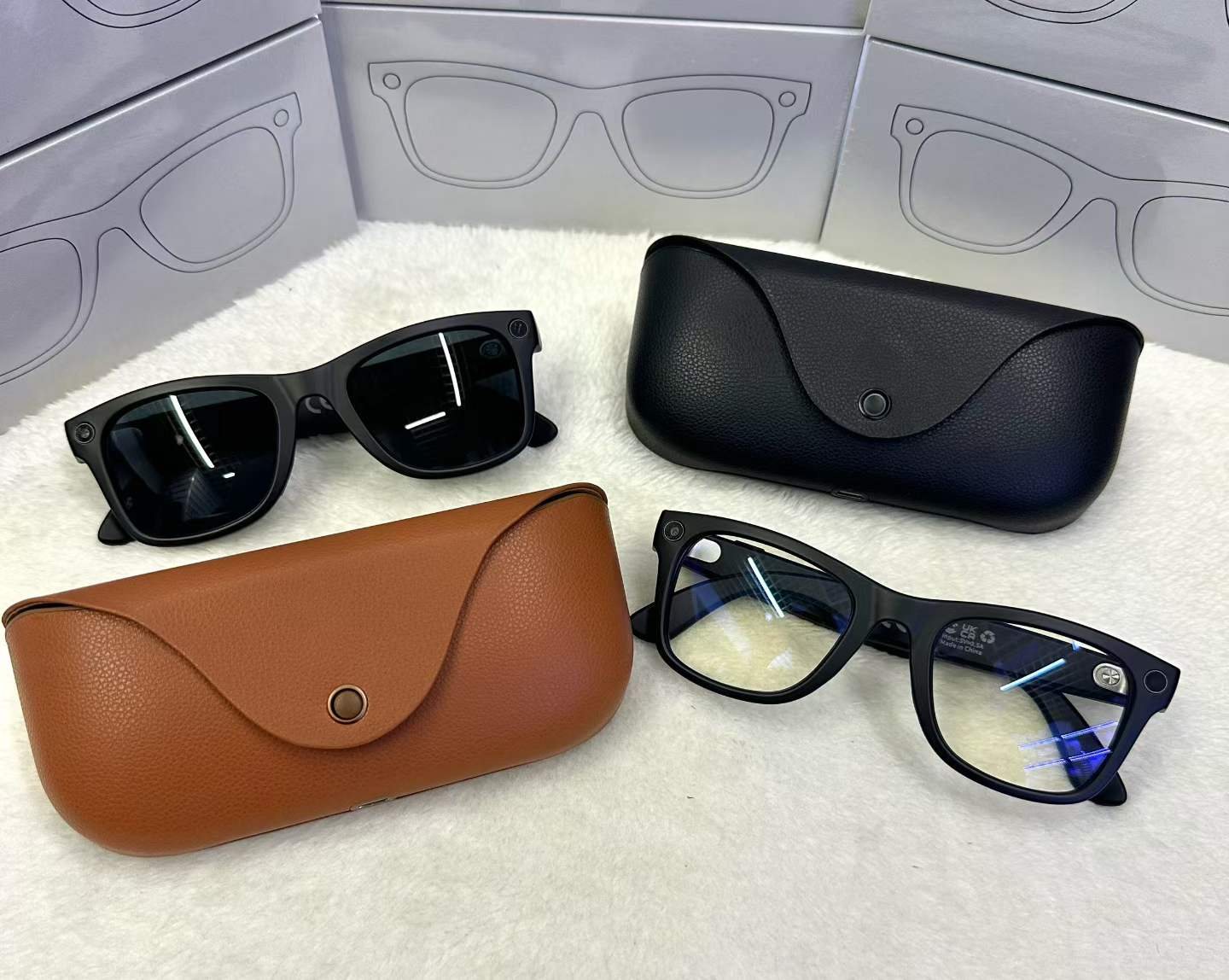 MT5 Ultra — Product appearance reference 2