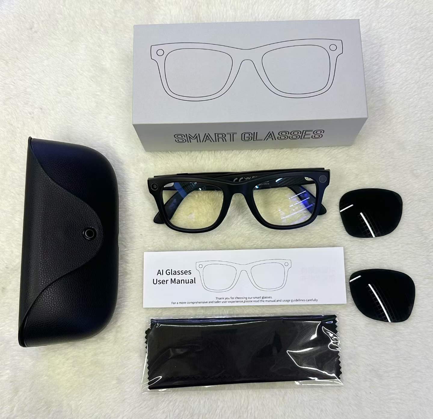 MT5 Ultra — Product appearance reference 4