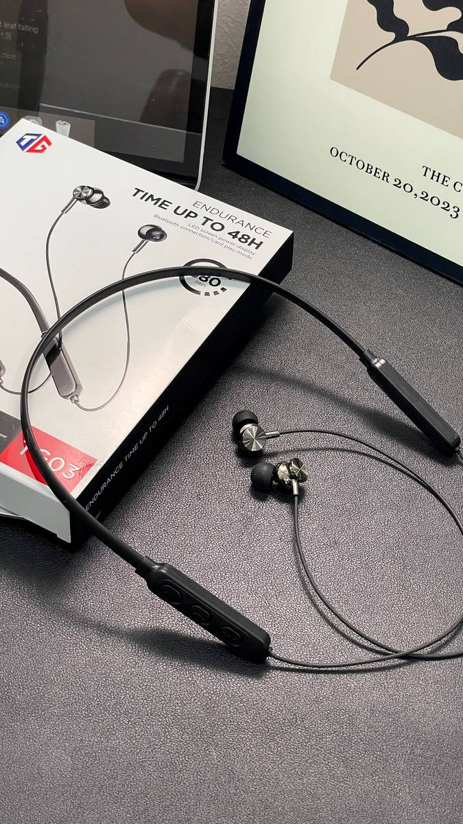 TG03 — Product appearance reference 3