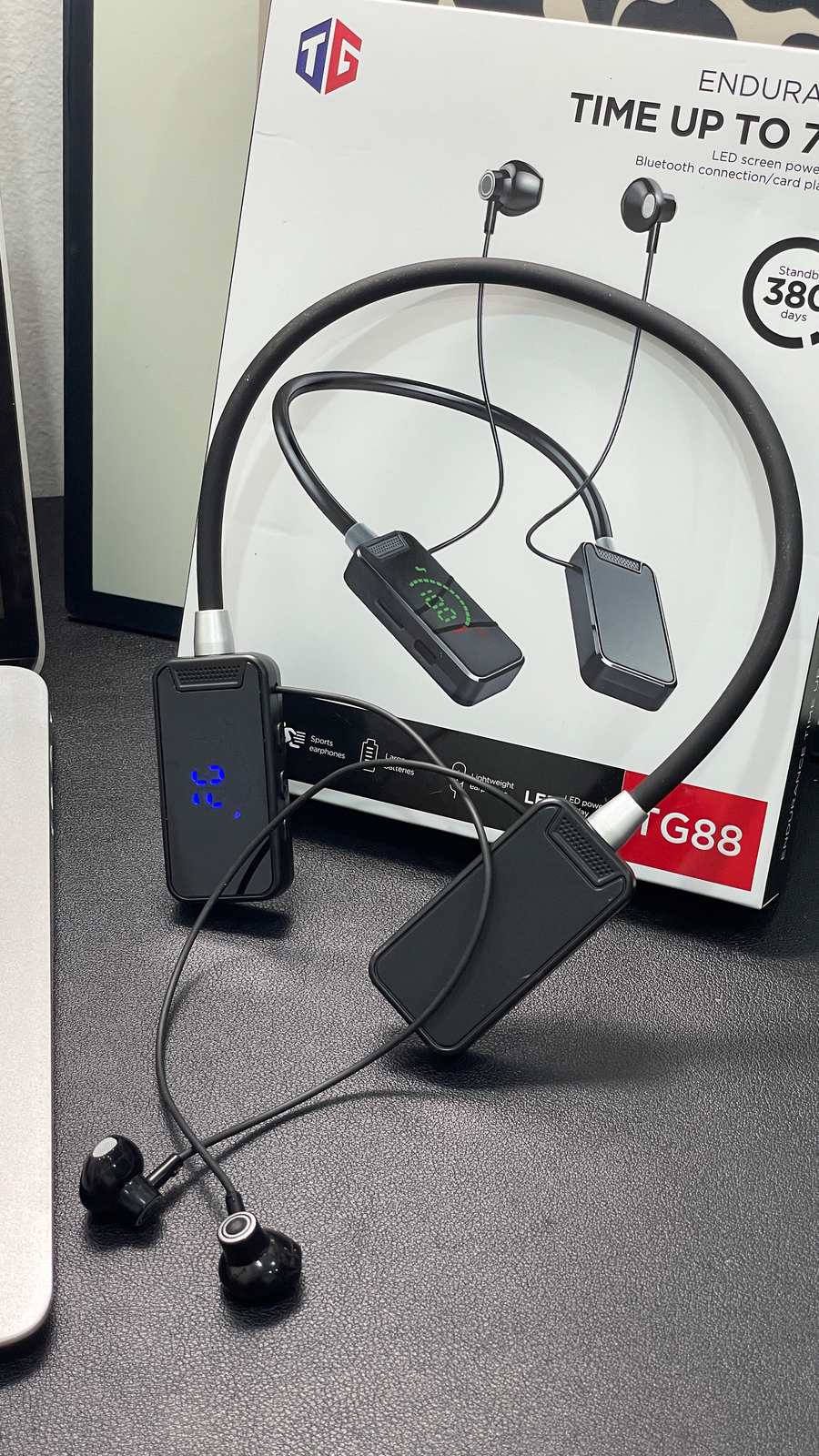 TG88 — Product appearance reference 2