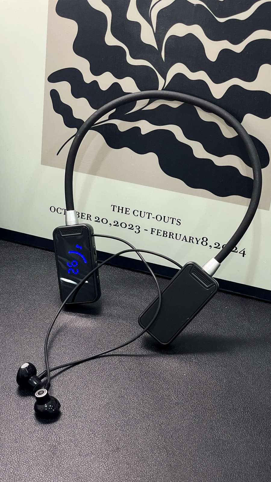 TG88 — Product appearance reference 3