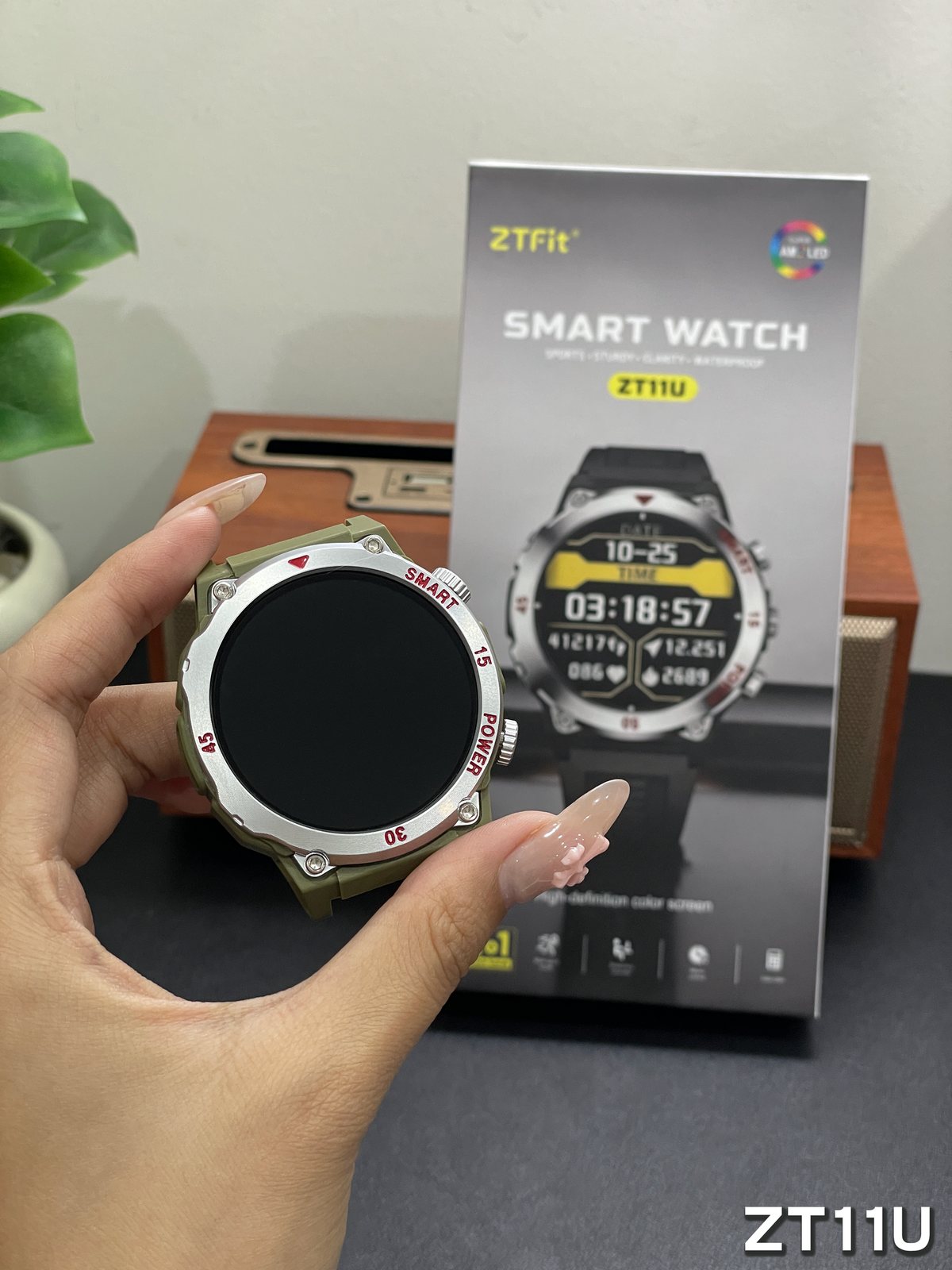 ZT11U — Product appearance reference 3
