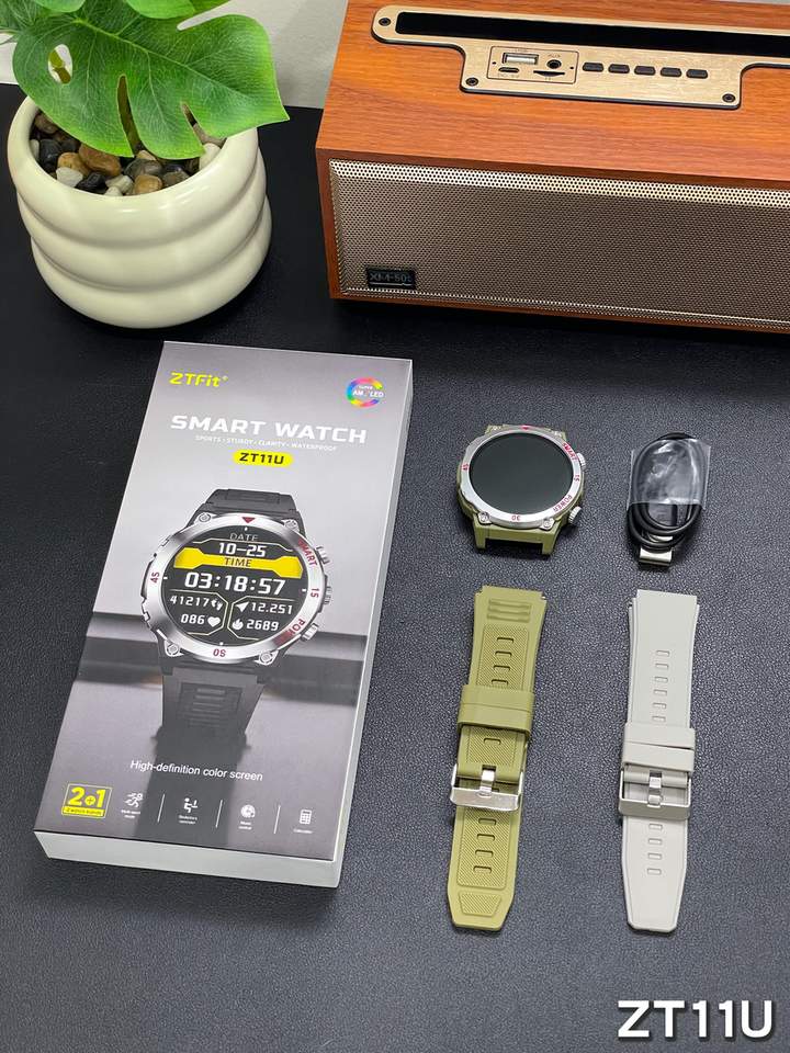 ZT11U — Product appearance reference 6
