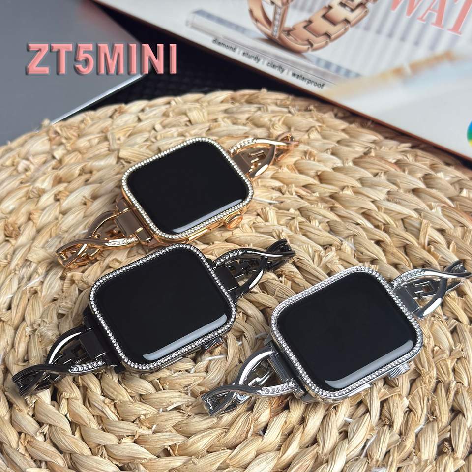 ZT5 MINI — Product appearance reference 2