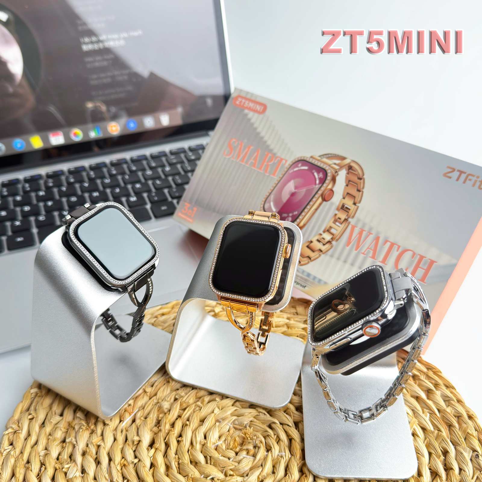 ZT5 MINI — Product appearance reference 4