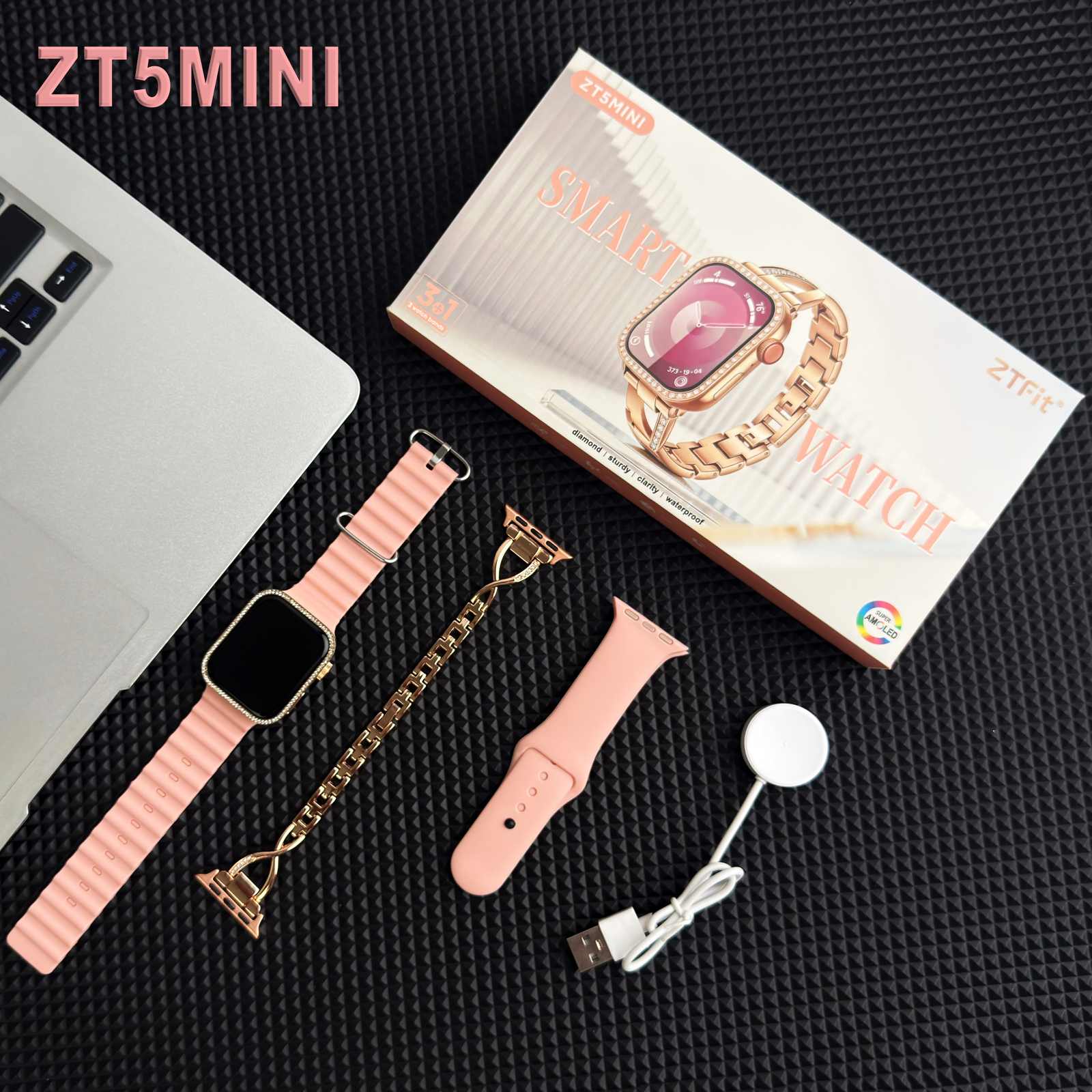 ZT5 MINI — Product appearance reference 6