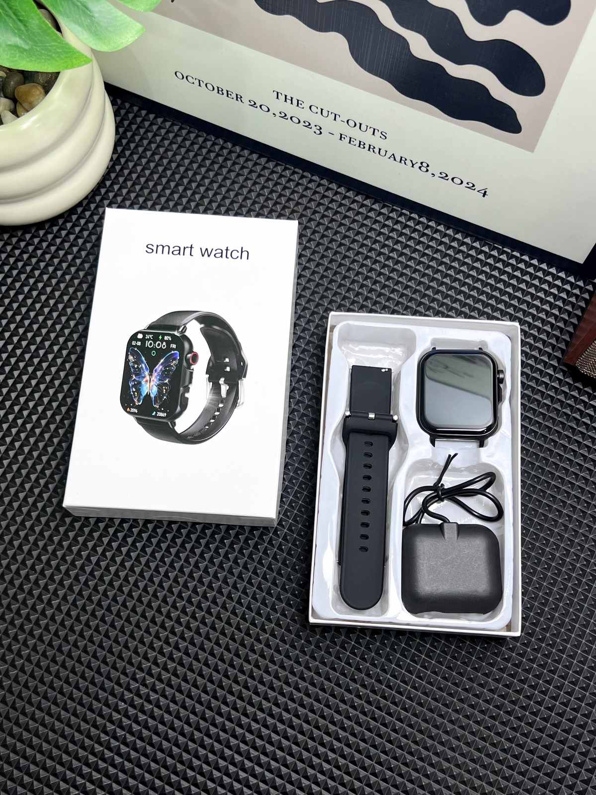 ZT69 — Product appearance reference 3