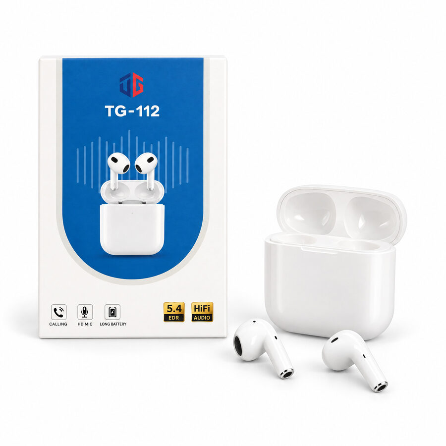 TG-112 White-Label