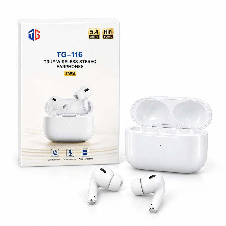 TG-116 White-Label