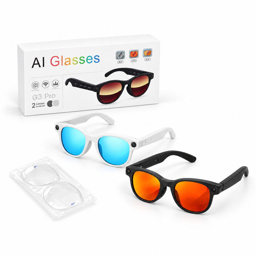 G3 PRO White-Label