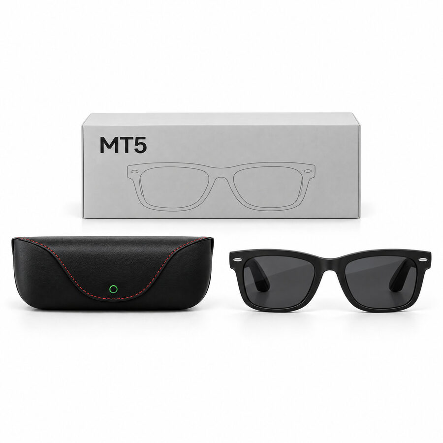 MT5 White-Label