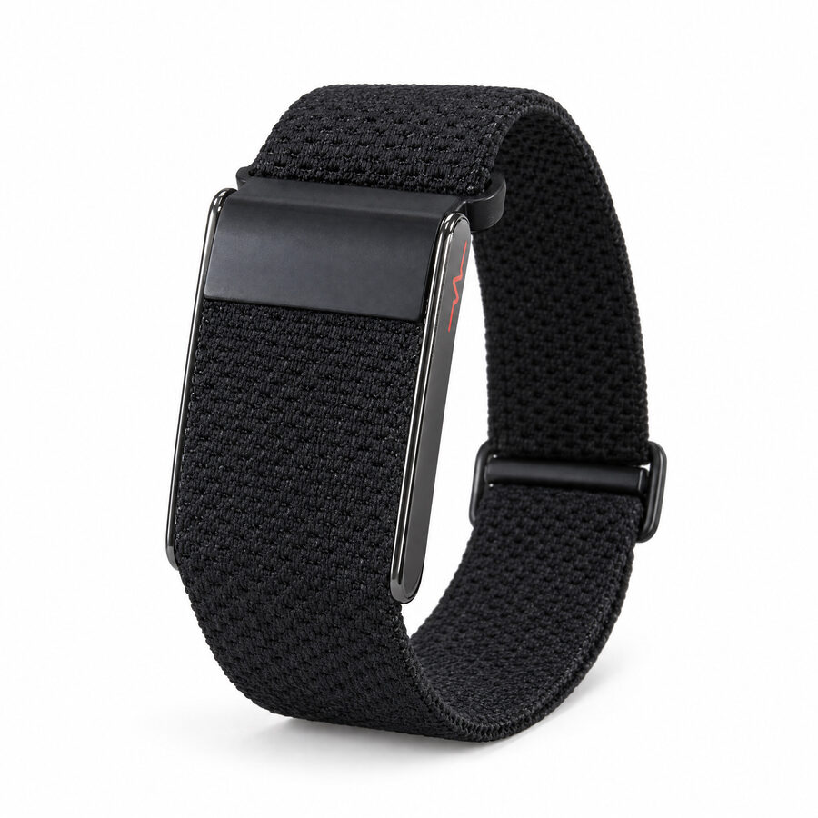 Smart health band product photo