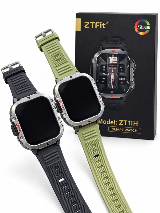 ZT11H ZTFit