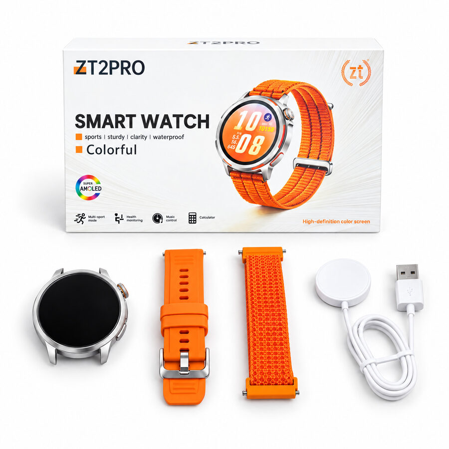 ZT2PRO ZTFit