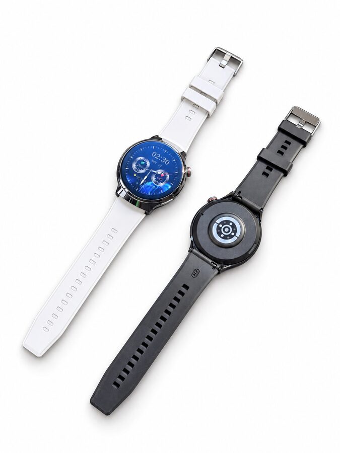 ZTFit smart watch product photo